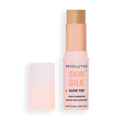 Makeup Revolution Superdewy Glow Tint Sheer Foundation Stick