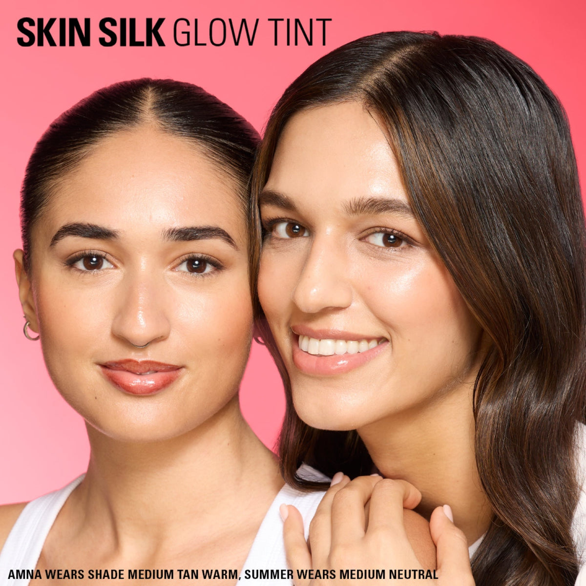 Makeup Revolution Superdewy Glow Tint Sheer Foundation Stick