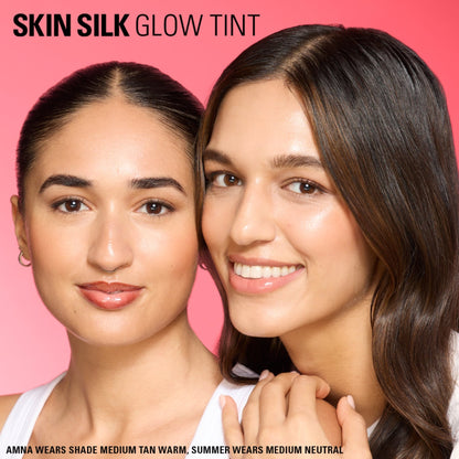 Makeup Revolution Superdewy Glow Tint Sheer Foundation Stick