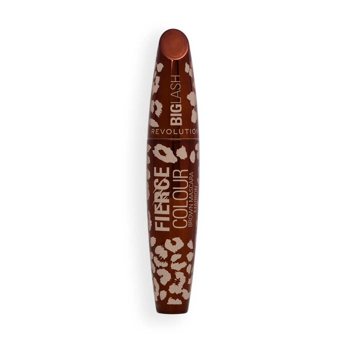 Makeup Revolution Big Lash Fierce Volume Mascara