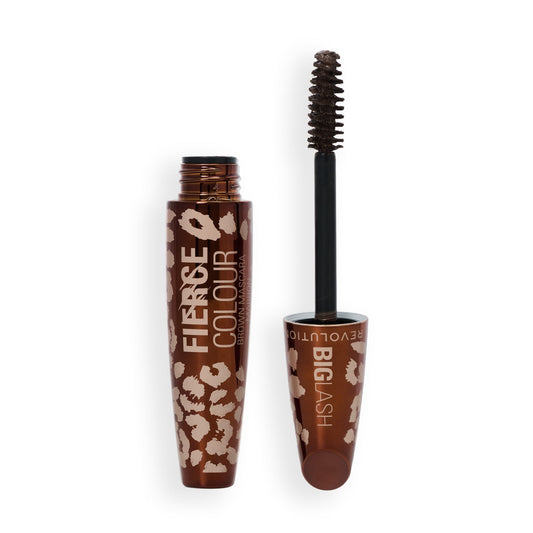 Makeup Revolution Big Lash Fierce Volume Mascara