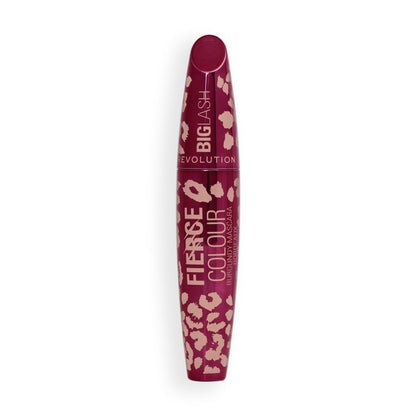 Makeup Revolution Big Lash Fierce Volume Mascara