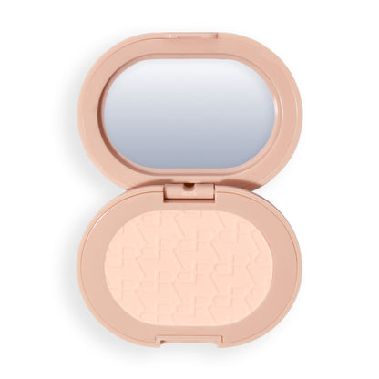 Makeup Revolution Pressed Face Powder Pops