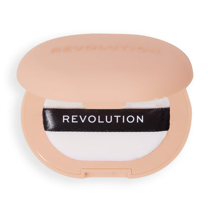 Makeup Revolution Pressed Face Powder Pops