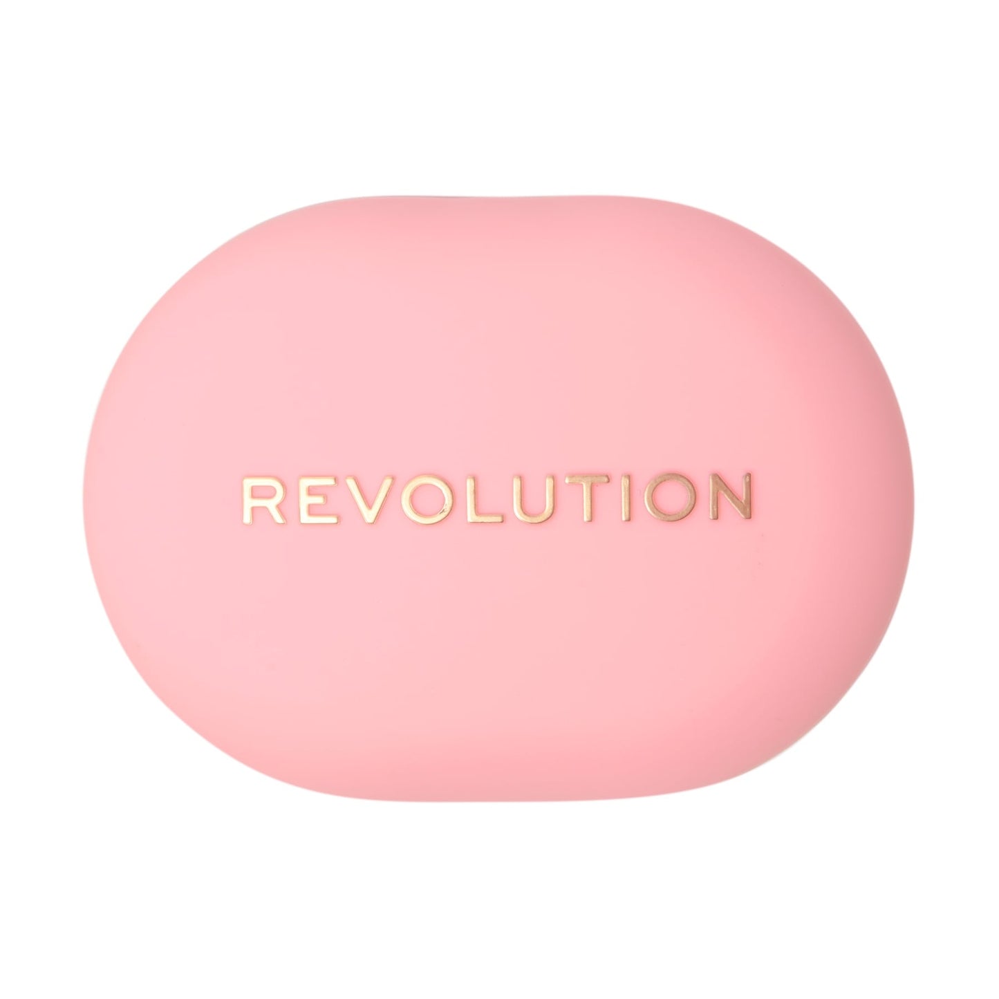 Makeup Revolution Pressed Face Powder Pops Rose