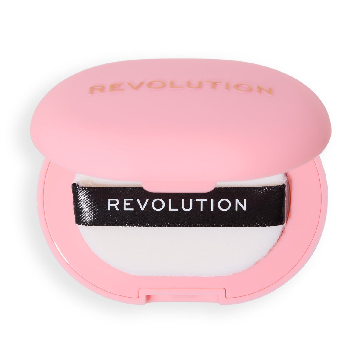 Makeup Revolution Pressed Face Powder Pops