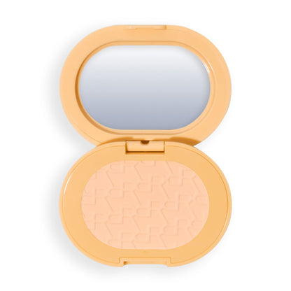 Makeup Revolution Pressed Face Powder Pops