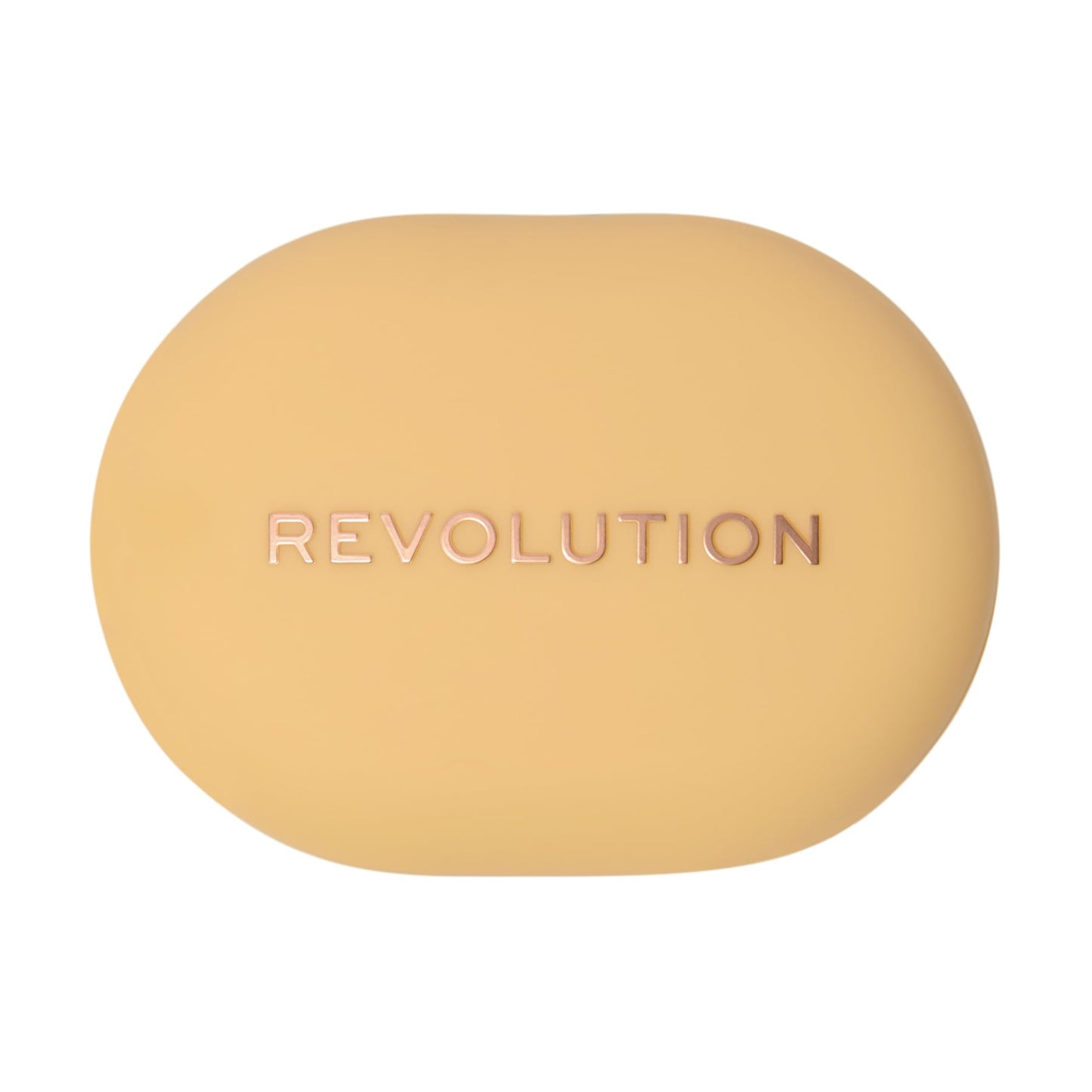 Makeup Revolution Pressed Face Powder Pops Banana Deep