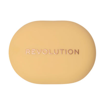 Makeup Revolution Pressed Face Powder Pops