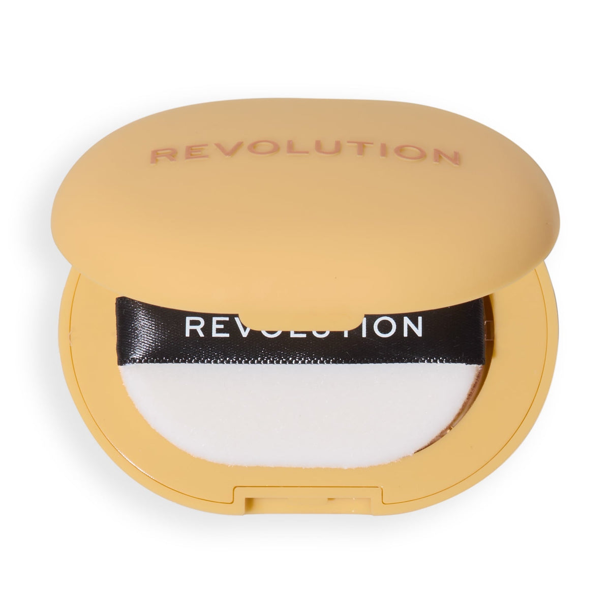 Makeup Revolution Pressed Face Powder Pops