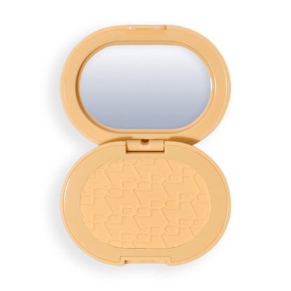 Makeup Revolution Pressed Face Powder Pops