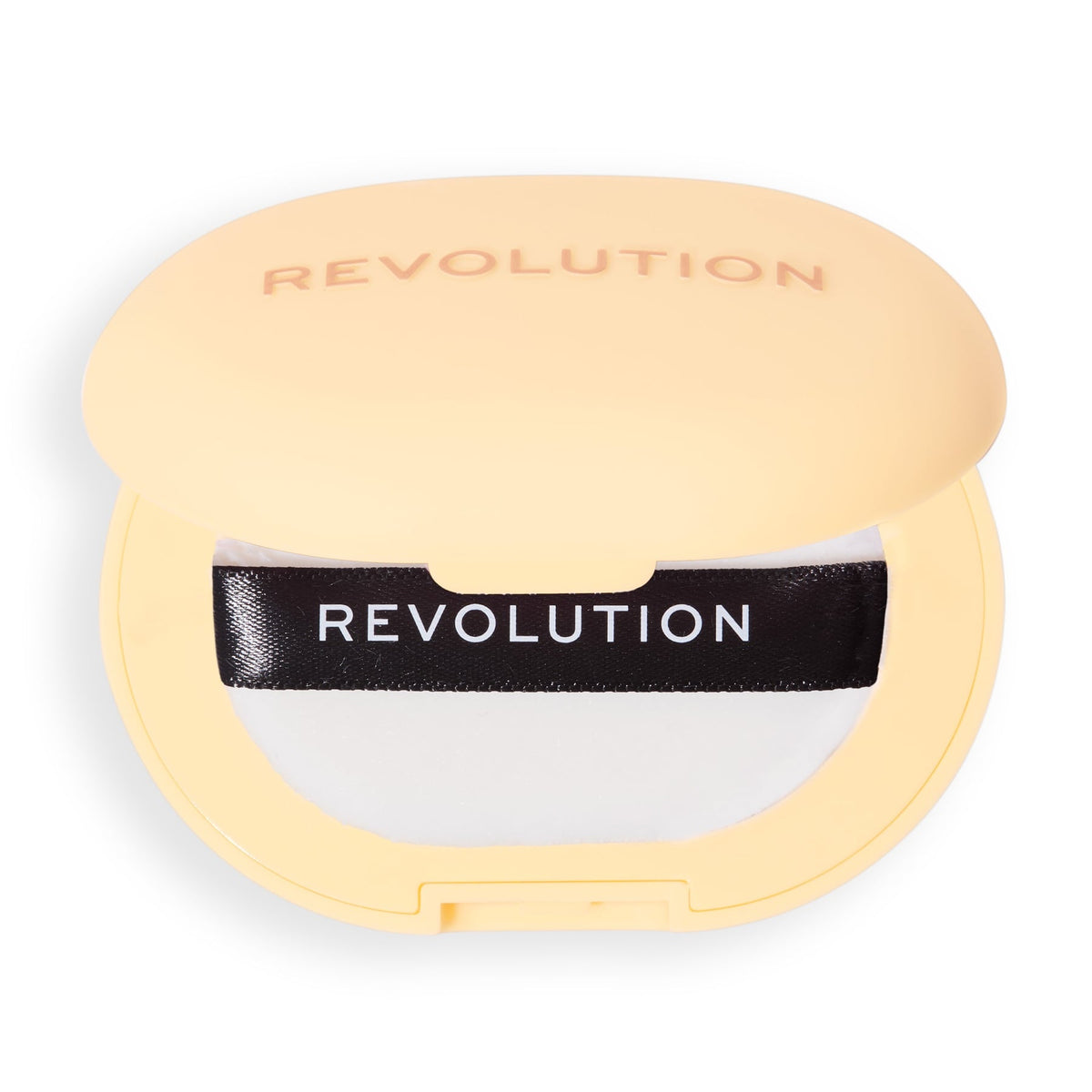 Makeup Revolution Pressed Face Powder Pops
