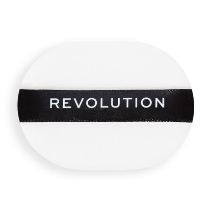 Makeup Revolution Pressed Face Powder Pops