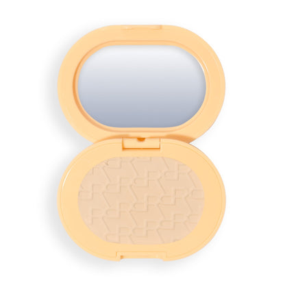 Makeup Revolution Pressed Face Powder Pops