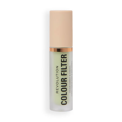 Makeup Revolution Colour Correct Liquid Concealer