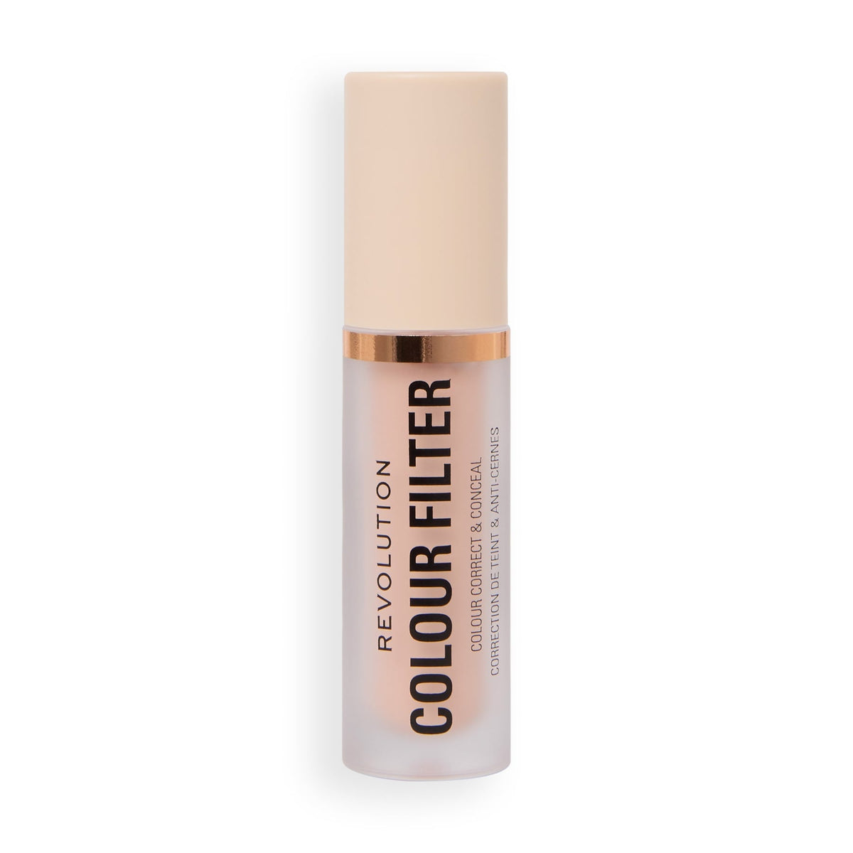 Makeup Revolution Colour Correct Liquid Concealer