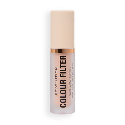 Makeup Revolution Colour Correct Liquid Concealer
