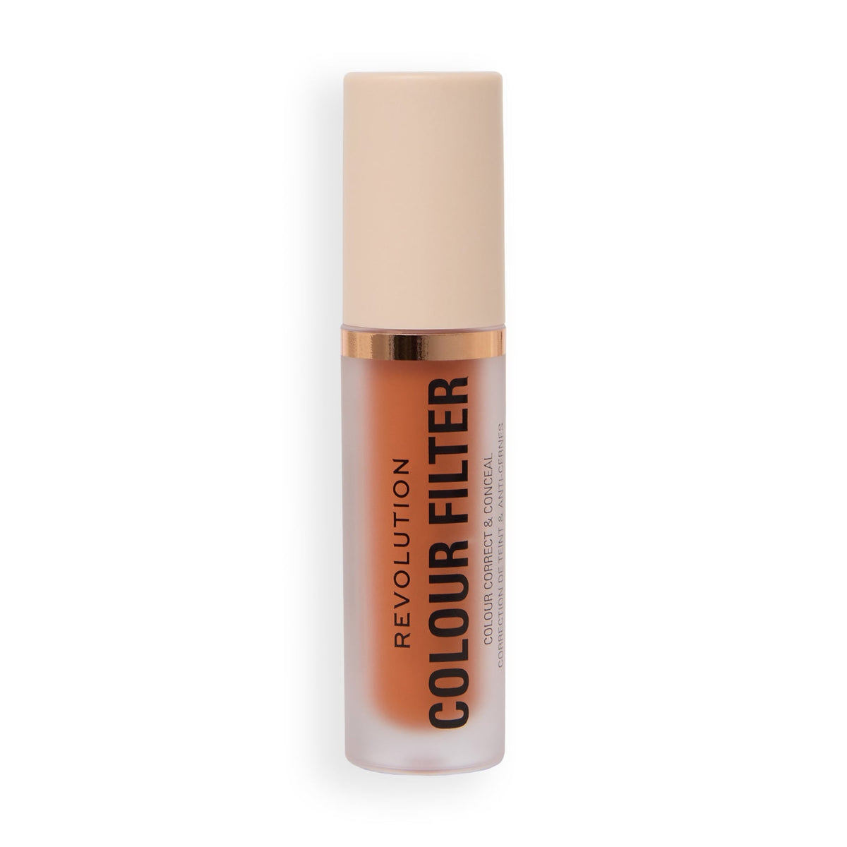 Makeup Revolution Colour Correct Liquid Concealer