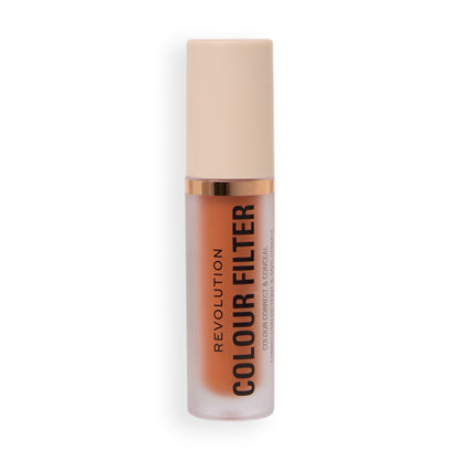 Makeup Revolution Colour Correct Liquid Concealer
