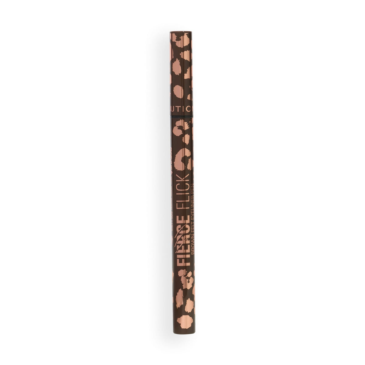 Makeup Revolution Fierce Flick Felt Tip Eyeliner Pen