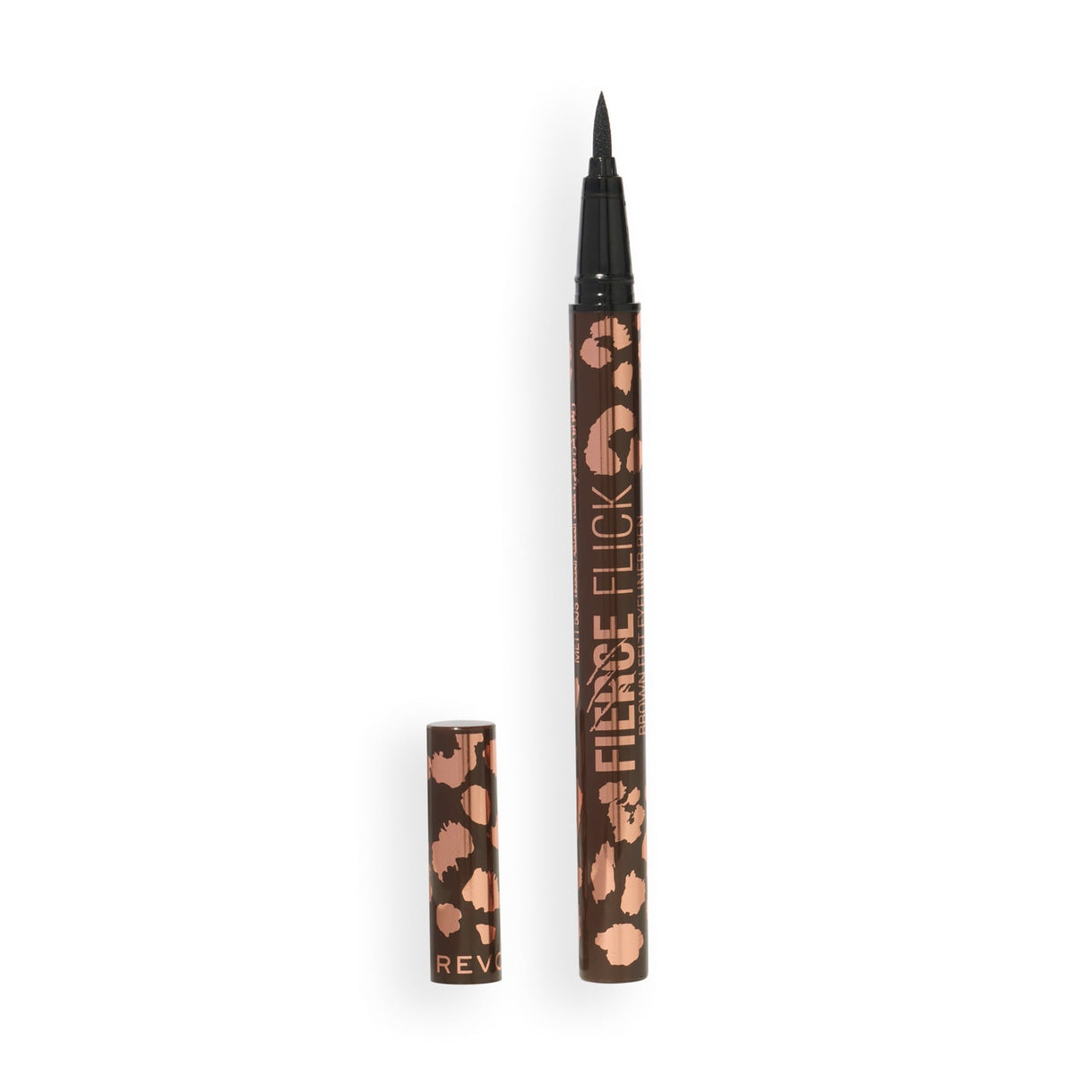 Makeup Revolution Fierce Flick Felt Tip Eyeliner Pen