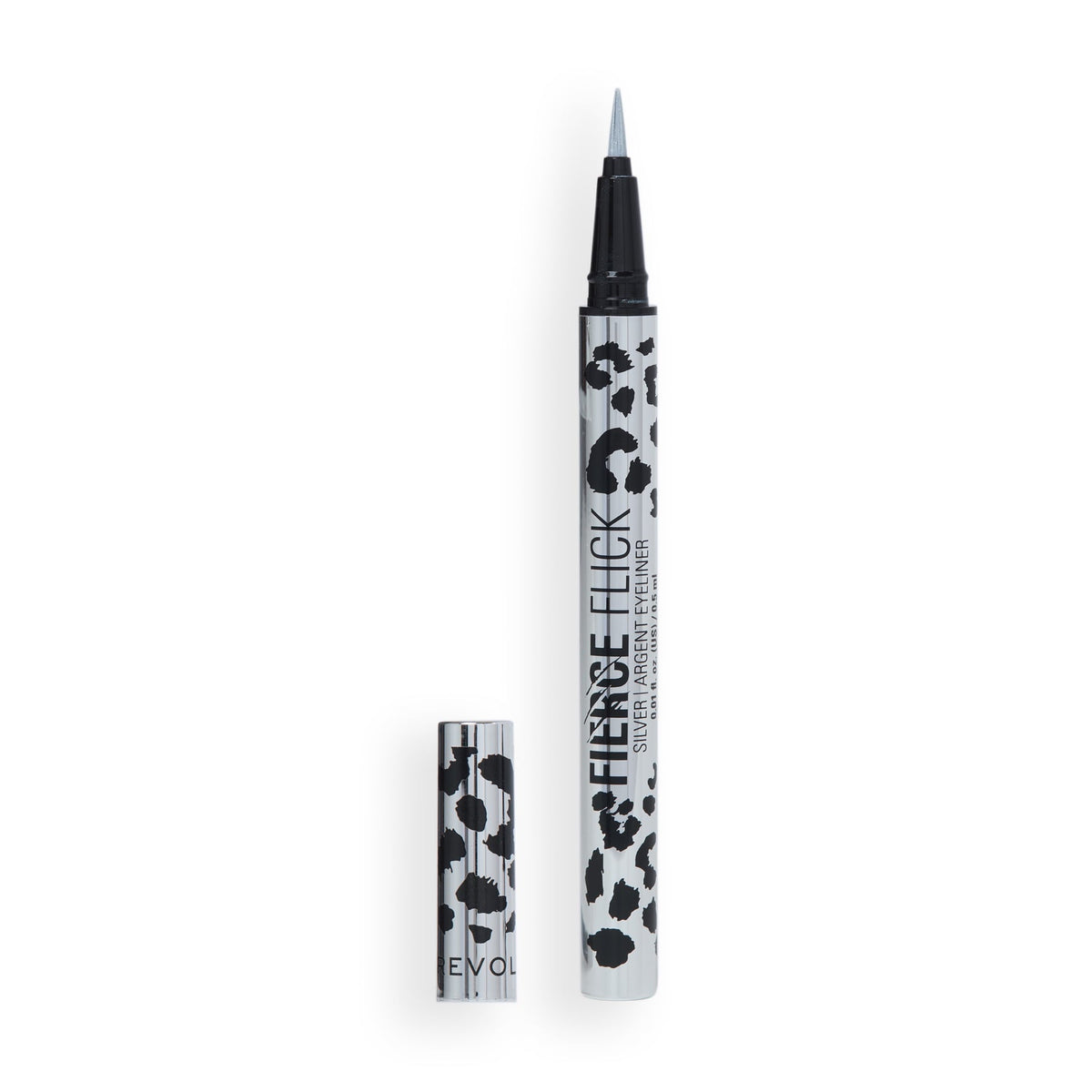 Makeup Revolution Fierce Flick Felt Tip Eyeliner Pen