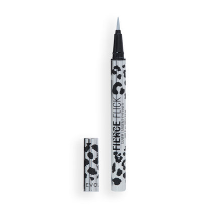 Makeup Revolution Fierce Flick Felt Tip Eyeliner Pen