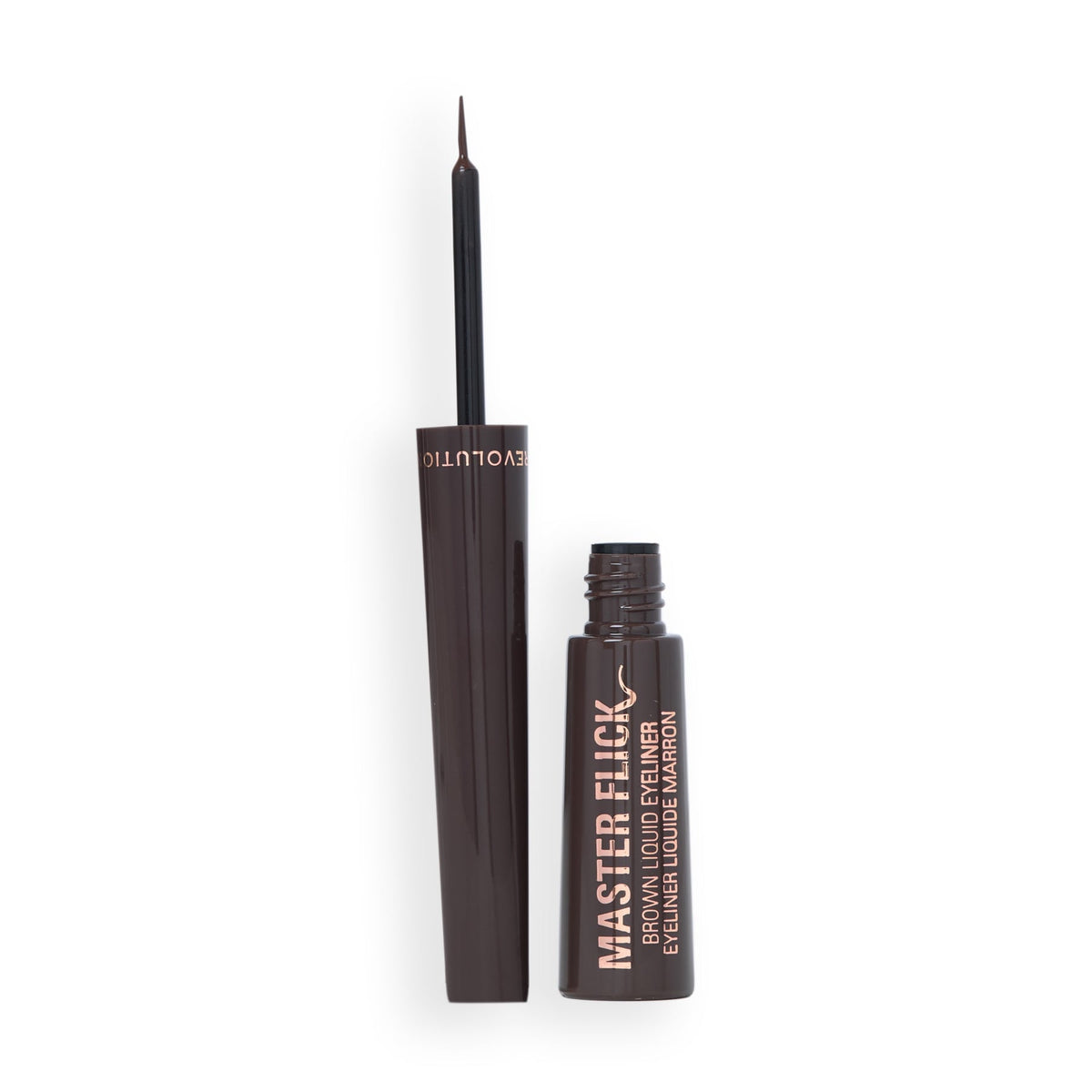 Makeup Revolution Master Flick Dip Liquid Eyeliner