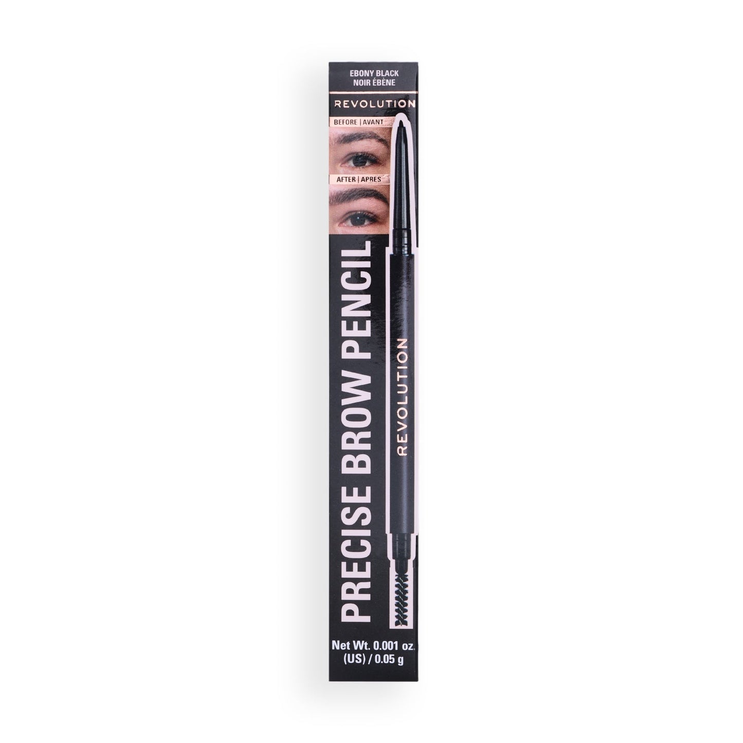Makeup Revolution Precise Brow Pencil