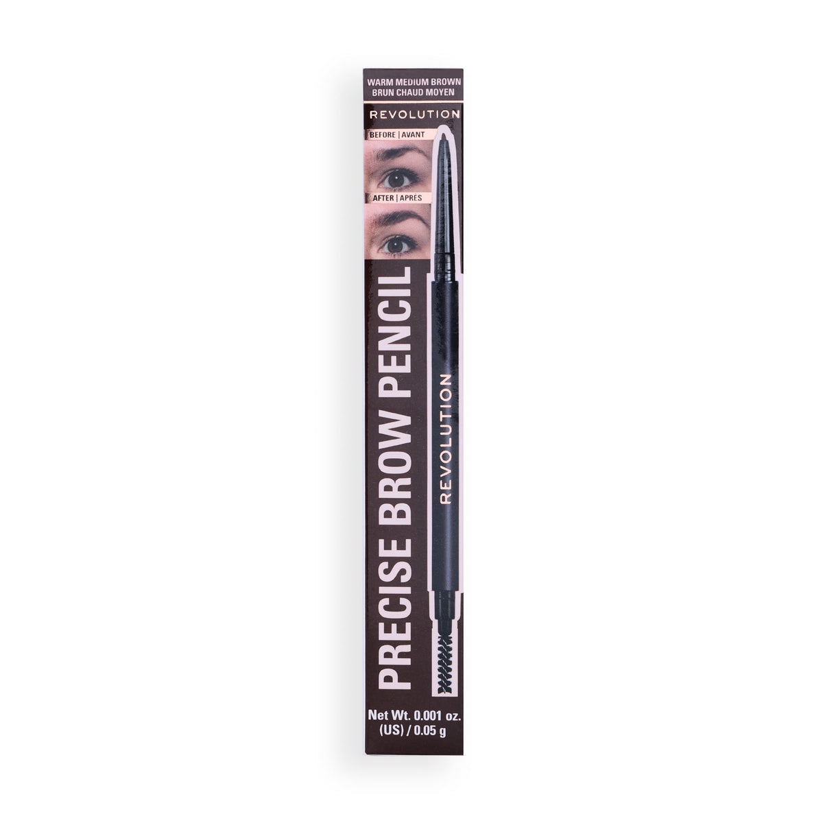 Makeup Revolution Precise Brow Pencil