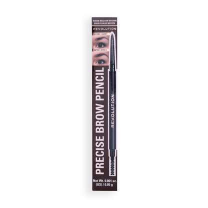 Makeup Revolution Precise Brow Pencil