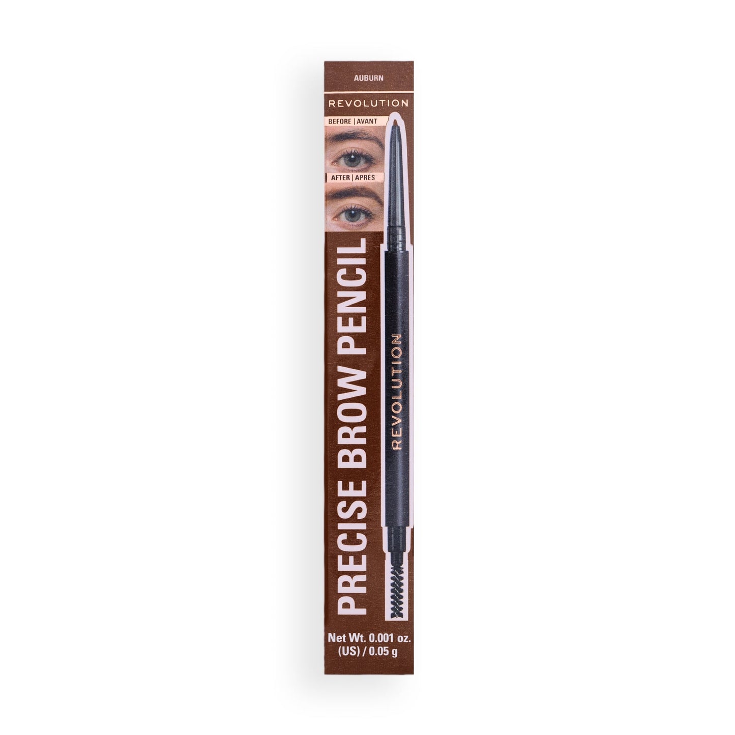 Makeup Revolution Precise Brow Pencil