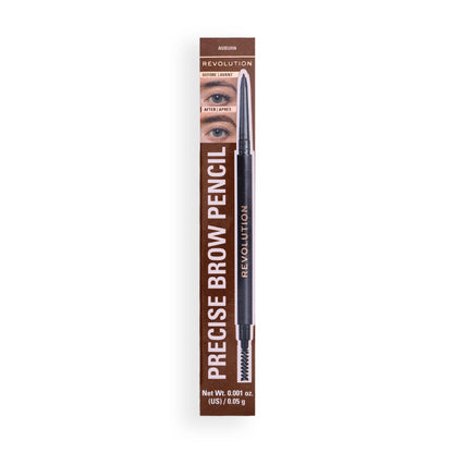 Makeup Revolution Precise Brow Pencil