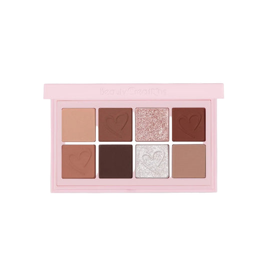 Beauty Creations Duet Mini Snap Palette