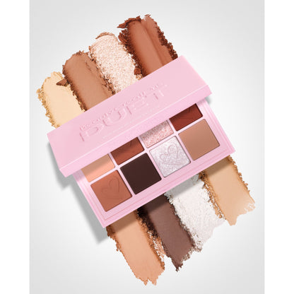 Beauty Creations Duet Mini Snap Palette