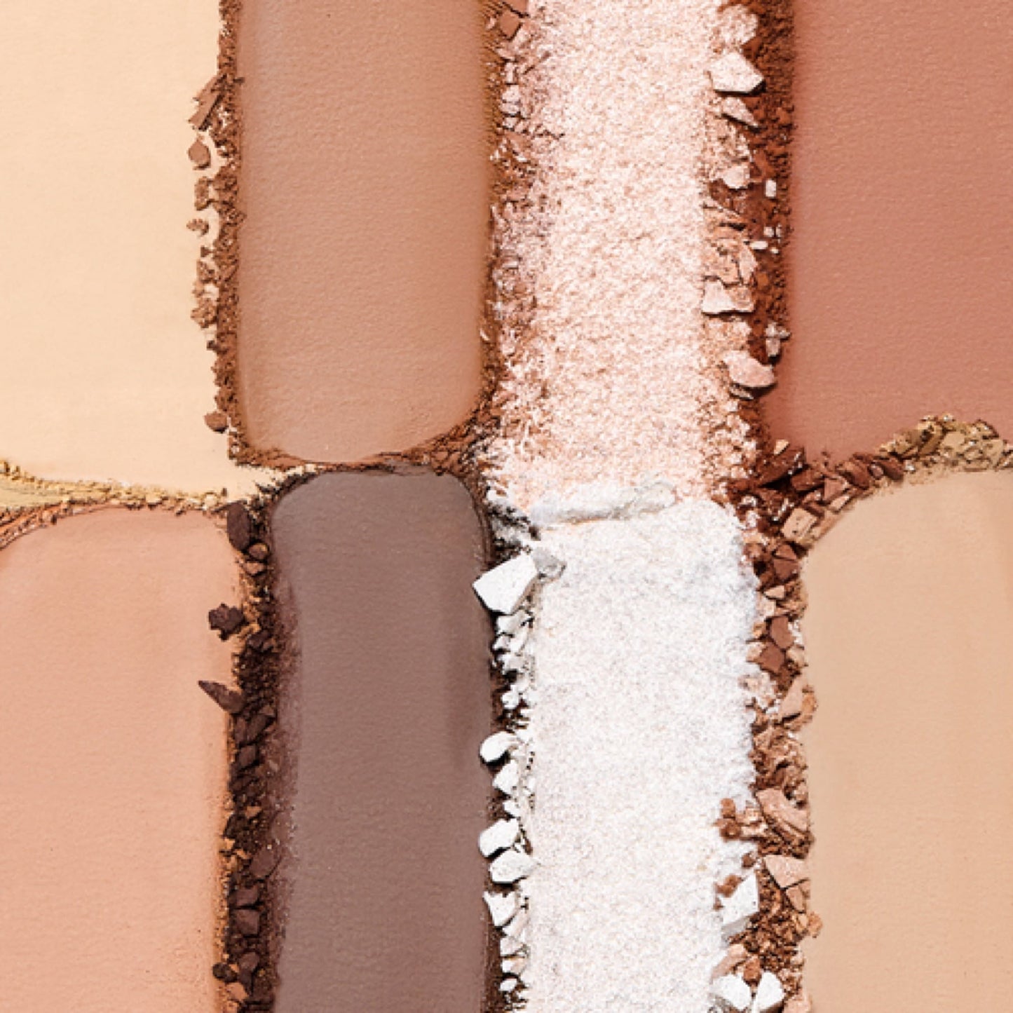 Beauty Creations Duet Mini Snap Palette