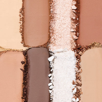 Beauty Creations Duet Mini Snap Palette