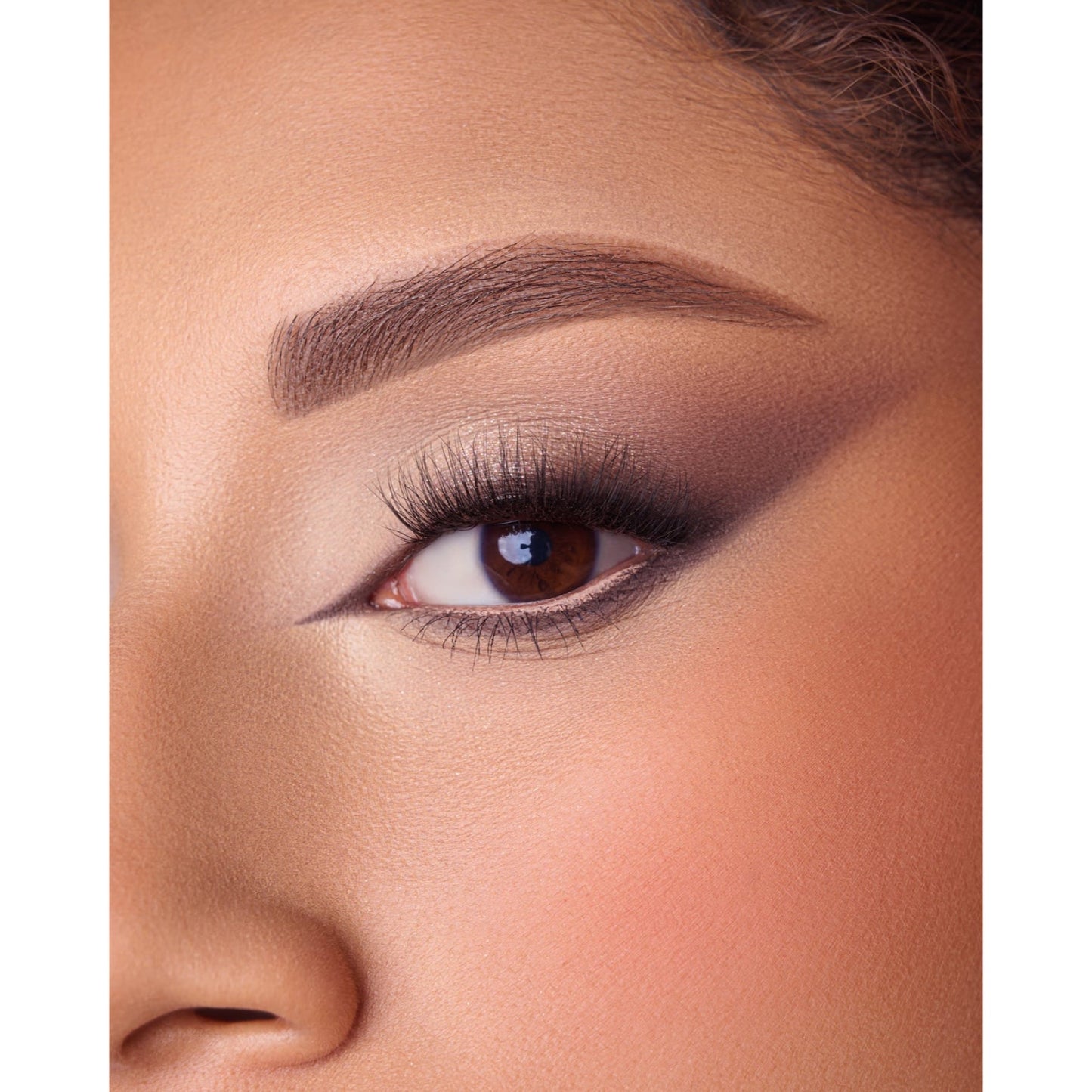 Beauty Creations Duet Mini Snap Palette