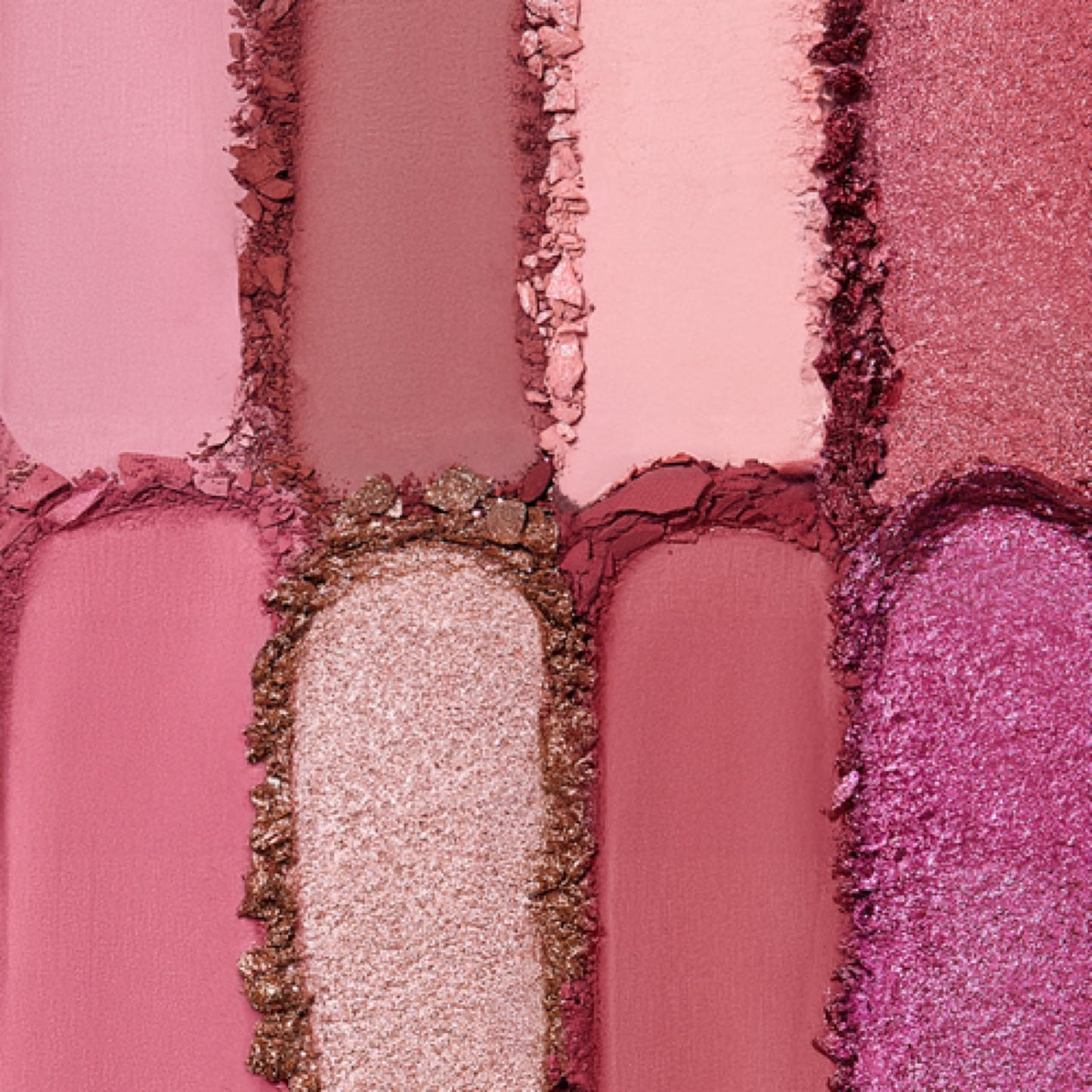 Beauty Creations Duet Mini Snap Palette