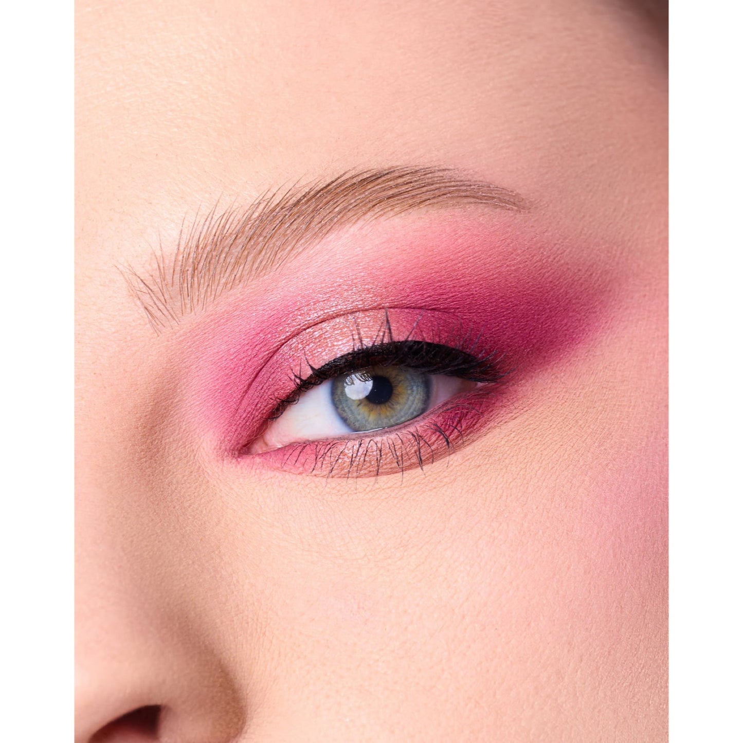 Beauty Creations Duet Mini Snap Palette
