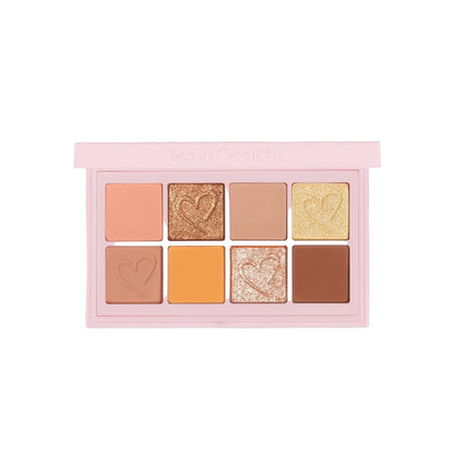 Beauty Creations Duet Mini Snap Palette