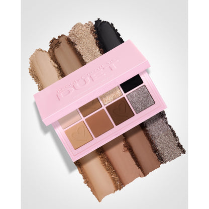 Beauty Creations Duet Mini Snap Palette