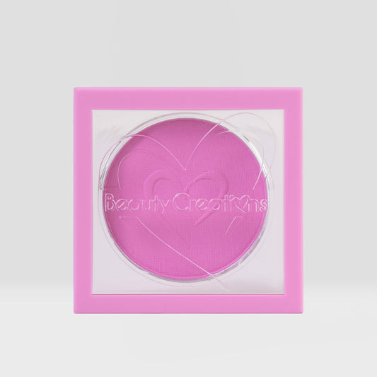 Beauty Creations Blush Hush