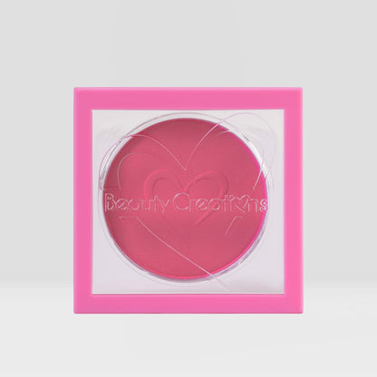 Beauty Creations Blush Hush