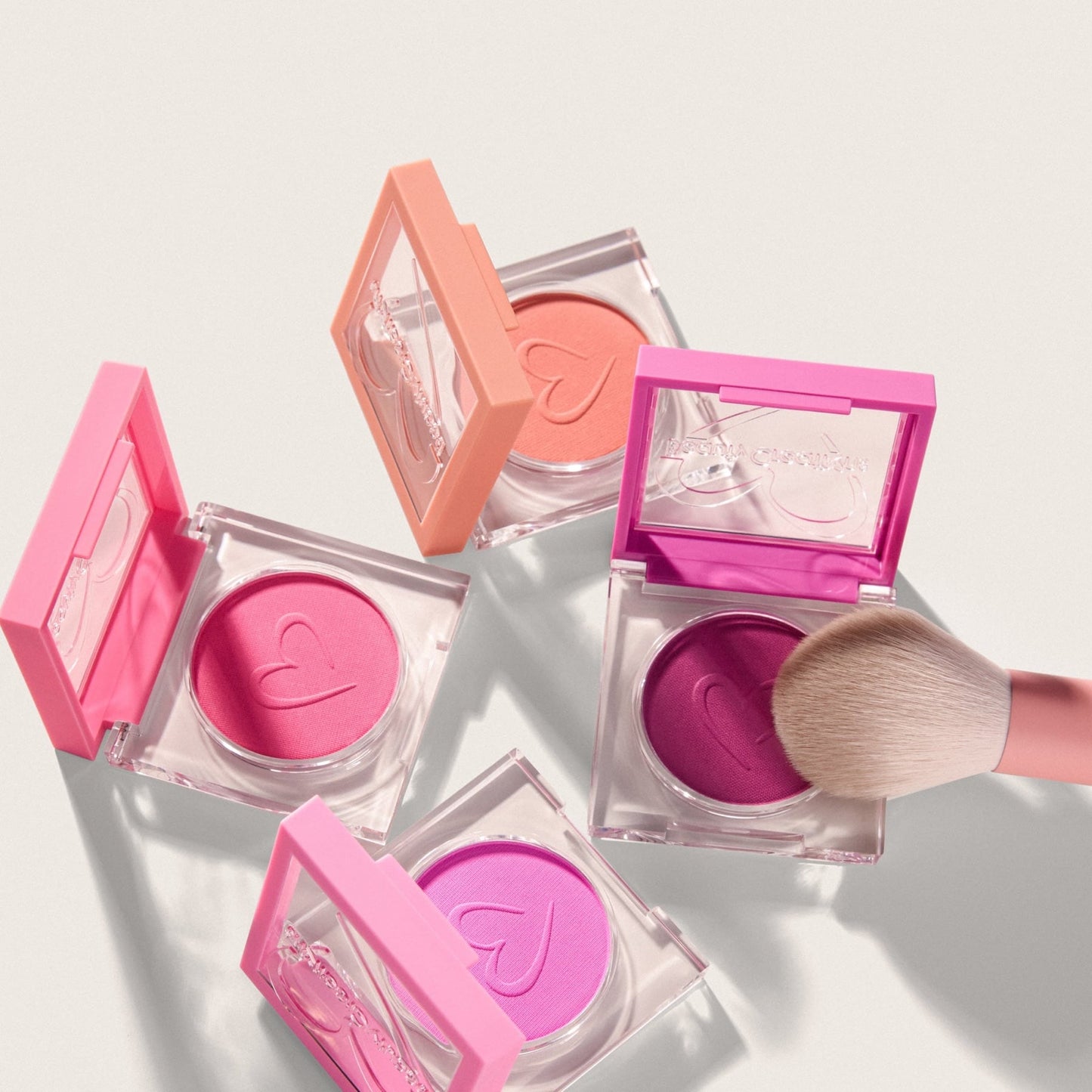 Beauty Creations Blush Hush