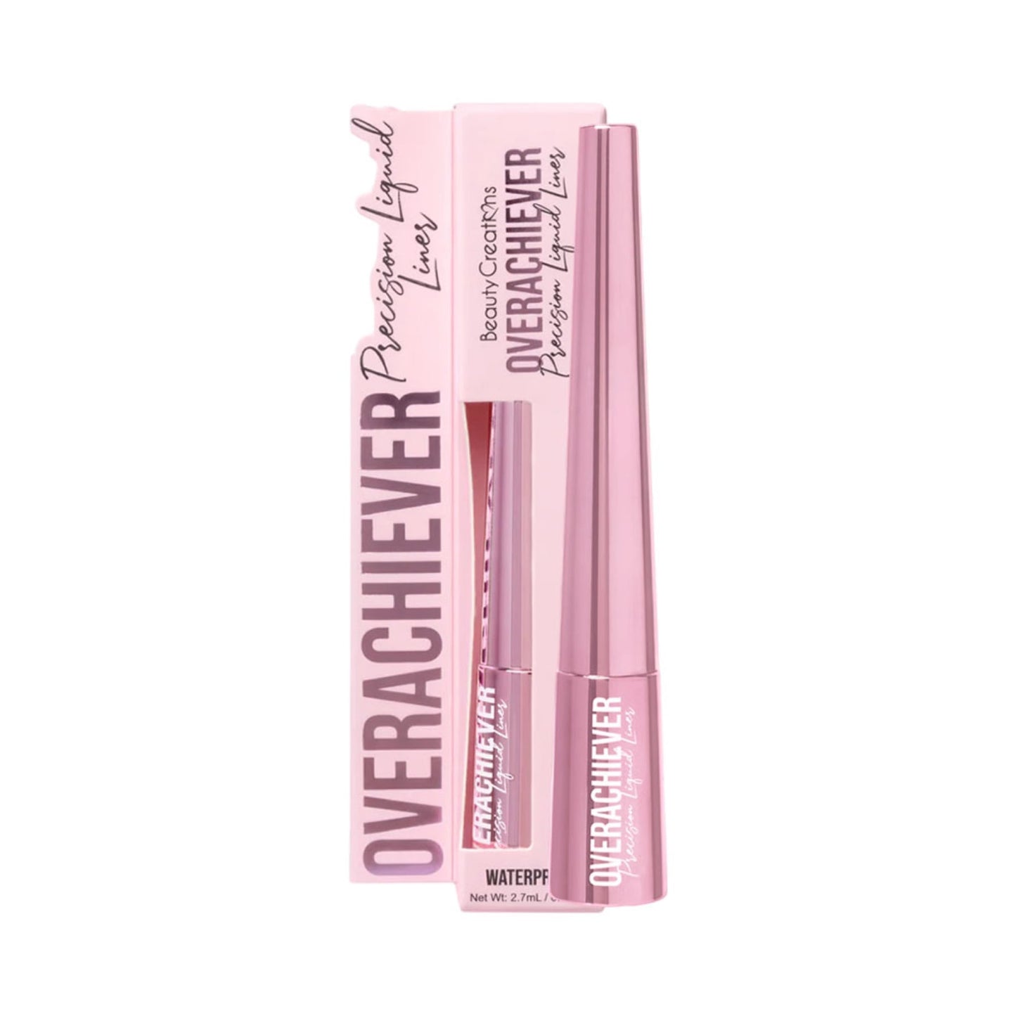 Beauty Creations Overachiever Precision Liquid Liner