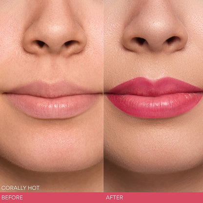 Beauty Creations أحمر شفاه سائل جل كيس مي