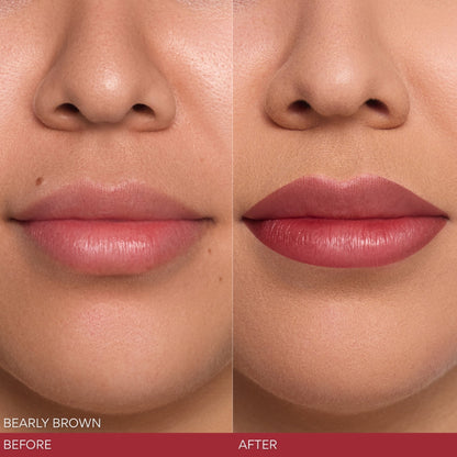 Beauty Creations أحمر شفاه سائل جل كيس مي