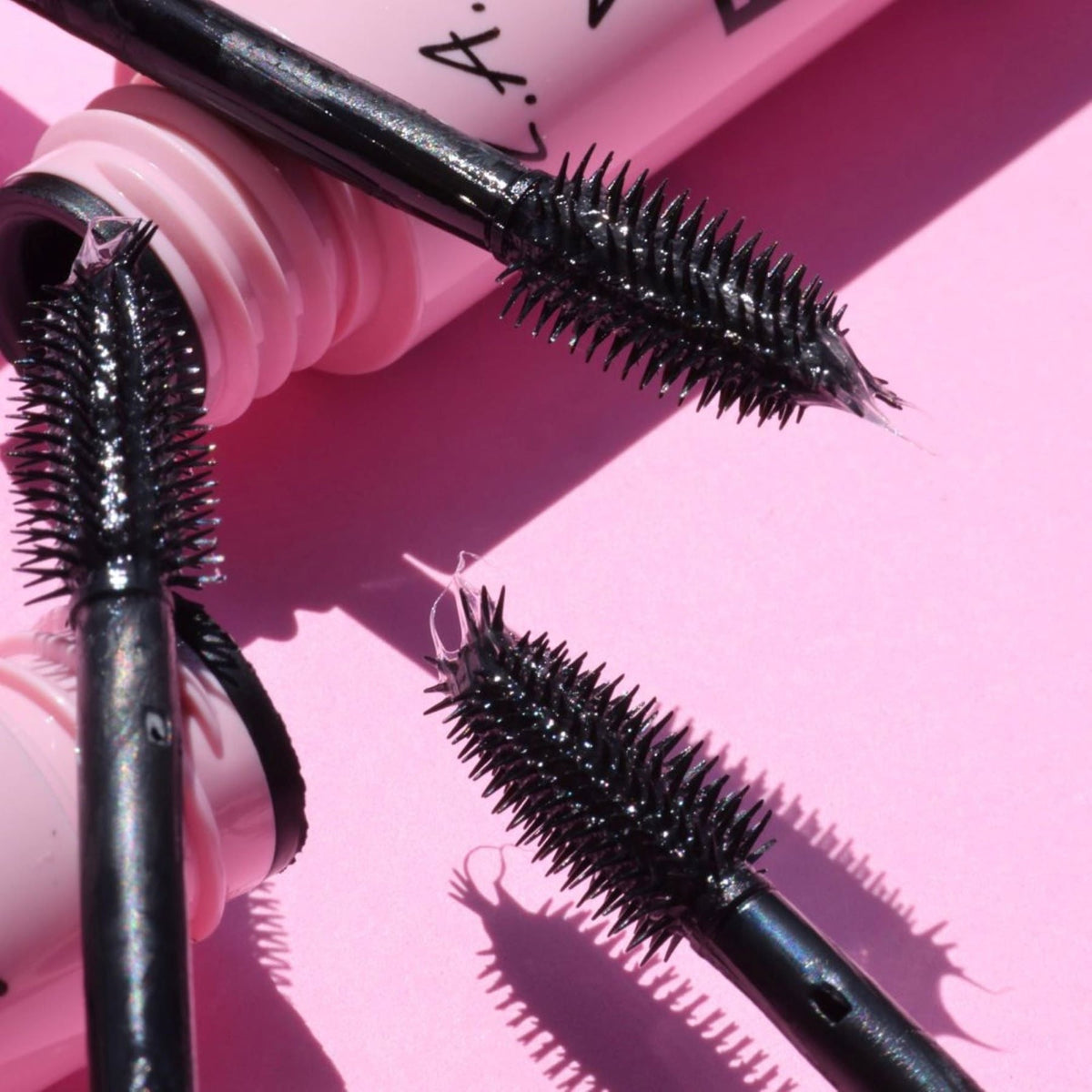 L.a. Girl Brow Perfect Clear Gel