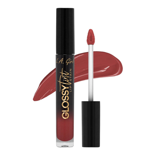 L.a. Girl Glossy Tint Lip Stain